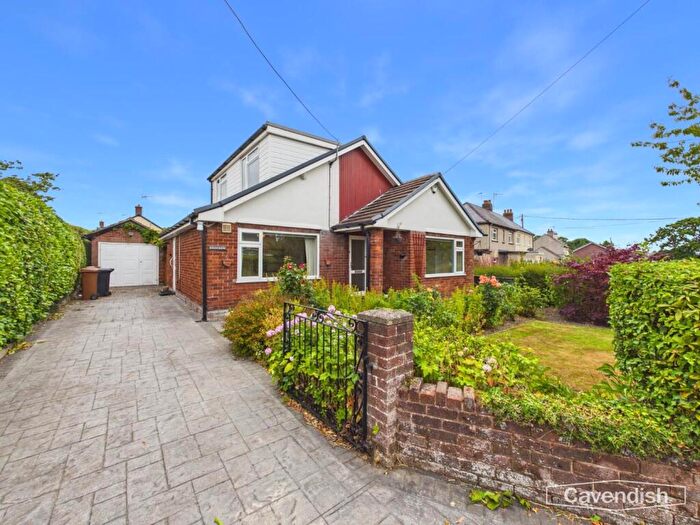 3 Bedroom House For Sale In Bryn Lane, New Brighton, Mold, CH7