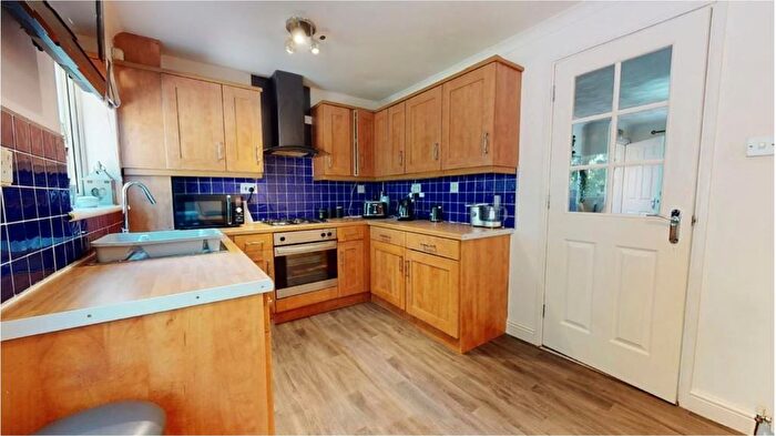 2 Bedroom Semi Detached House To Rent In Netherwood Park, Livingston, EH54