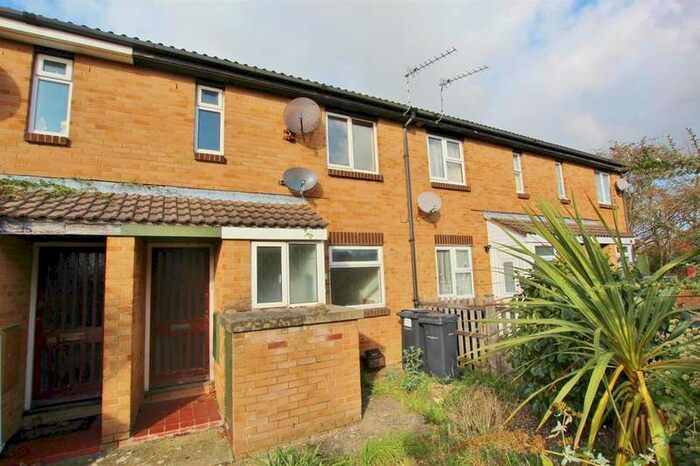 1 Bedroom Property To Rent In Colehill Crescent Bournemouth, BH9