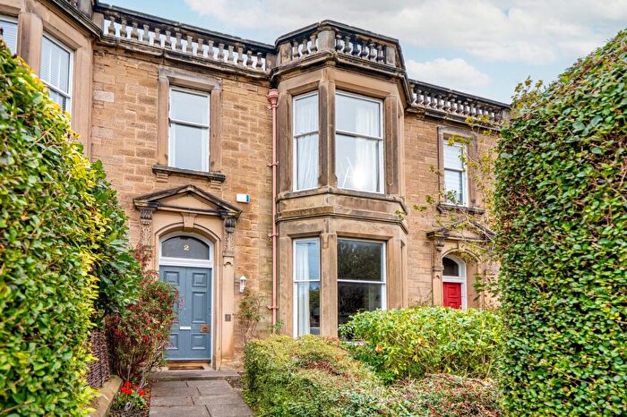 4 Bedroom Terraced House For Sale In Afton Terrace, Edinburgh, EH5