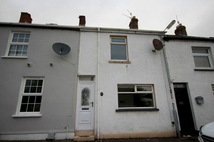 2 Bedroom Terraced House For Sale In Loughview Terrace, Greenisland BT38