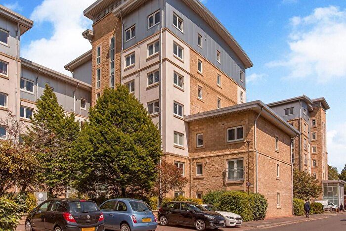 2 Bedroom Flat To Rent In Pilrig Heights, Pilrig, Edinburgh, EH6