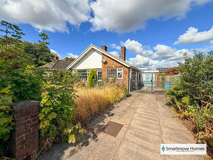 2 Bedroom Detached Bungalow For Sale In Steam Mill Lane, Ripley, DE5