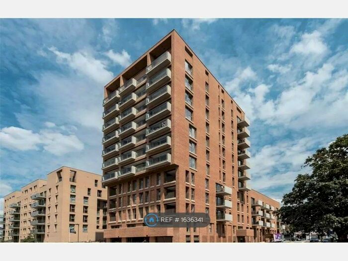 1 Bedroom Flat To Rent In Damsel Walk, London, NW9