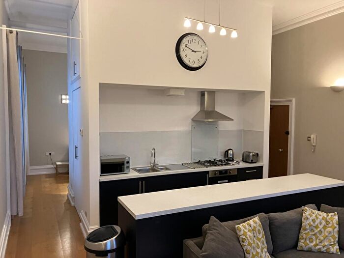 1 Bedroom Apartment To Rent In Sherwood House, New North Road, Huddersfield, HD1