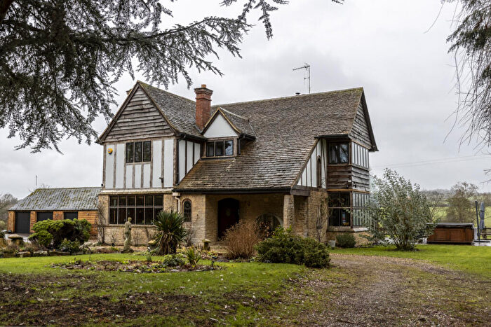 5 Bedroom Detached House To Rent In Stratford Road, Shipston-on-Stour, Warwickshire, CV36