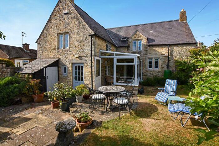 3 Bedroom Detached House For Sale In Lyndon Road, North Luffenham, Oakham, LE15