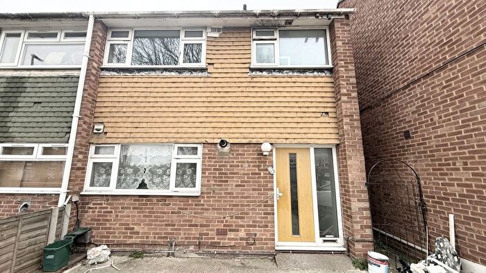 5 Bedroom Terraced House For Sale In Lady Margaret Road, Southall, UB1