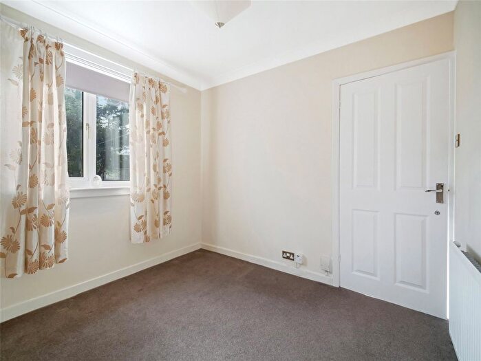 2 Bedroom Semi-detached House For Sale In Birkhill Avenue, Bishopbriggs, Glasgow, East Dunbartonshire, G64