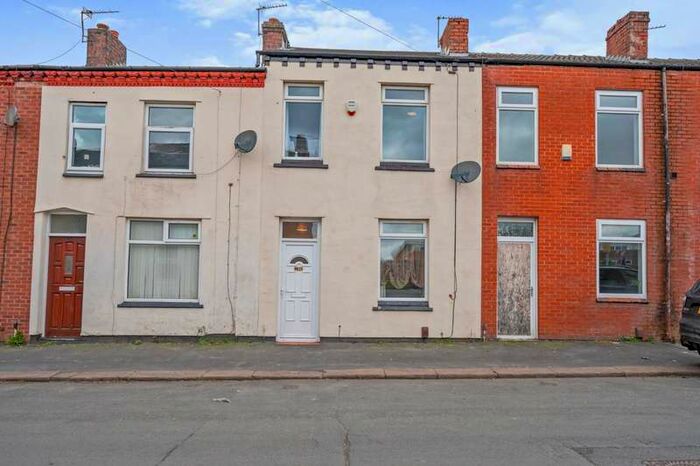 3 Bedroom House To Rent In Argyle Street, Hindley, Wigan, Greater Manchester, WN2