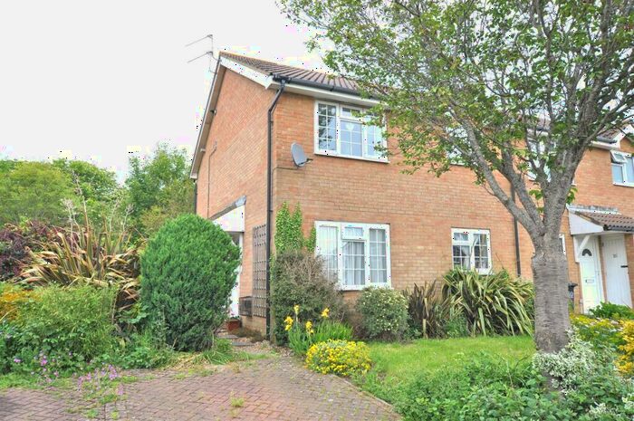 1 Bedroom House To Rent In Polegate, BN26