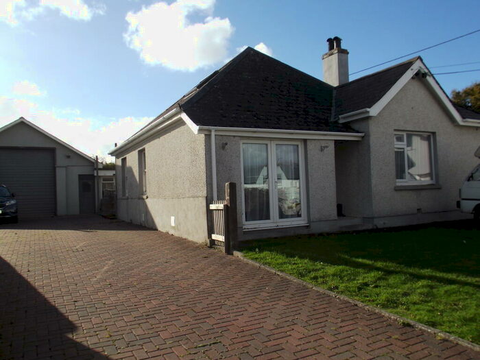 3 Bedroom Bungalow To Rent In St Merryn, PL28