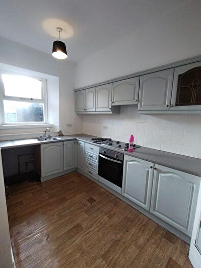 3 Bedroom Flat To Rent In The Cross, Forfar, DD8