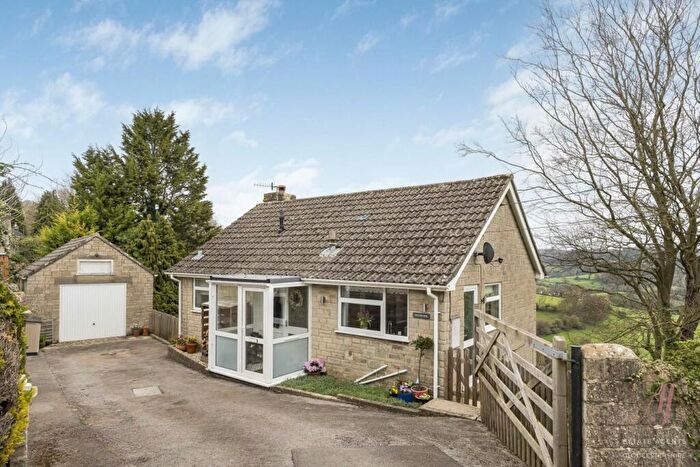 3 Bedroom House For Sale In Lower Kites Nest Lane, Whiteshill, Stroud, GL6