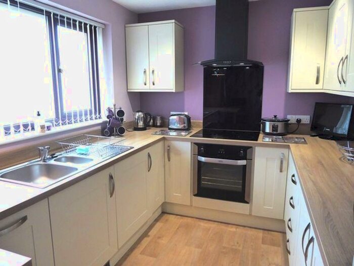 2 Bedroom Apartment To Rent In Princewood Drive, Barrow-In-Furness, LA13