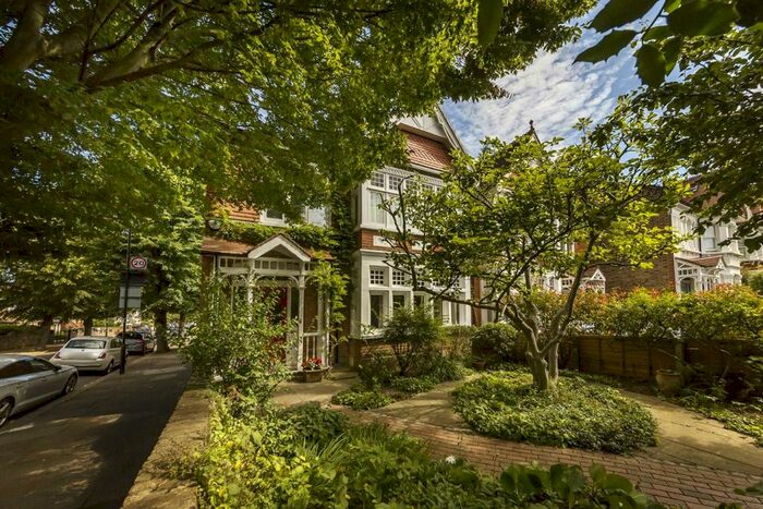 5 Bedroom Semi-Detached House To Rent In St. Stephens Road, London, W13