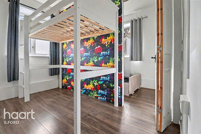 2 Bedroom Flat To Rent In Bradfield Drive, Barking, IG11