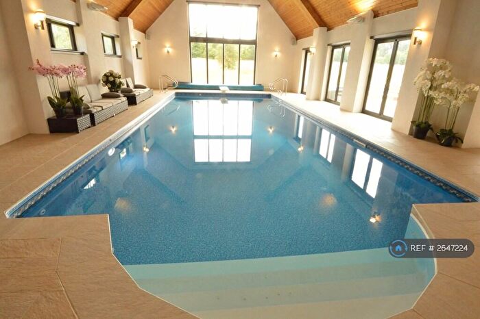 4 Bedroom Detached House To Rent In Northcourt, Pangbourne, Reading, RG8