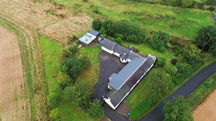 5 Bedroom Property For Sale In Tigh Na Geol, Gightyburn, Arbroath, DD11