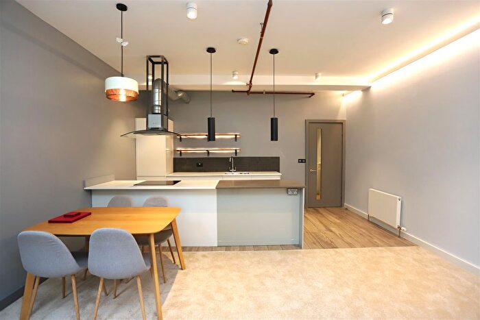 1 Bedroom Flat To Rent In St. Anns Square, Manchester, M2