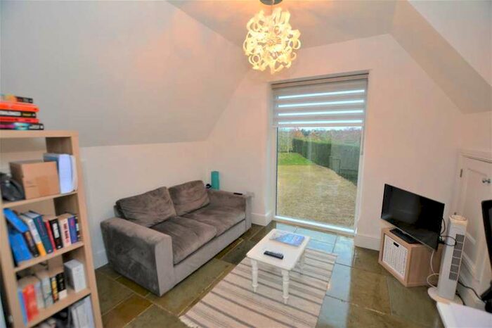 1 Bedroom Barn Conversion Character Property To Rent In Pury Road, Paulerspury, NN12