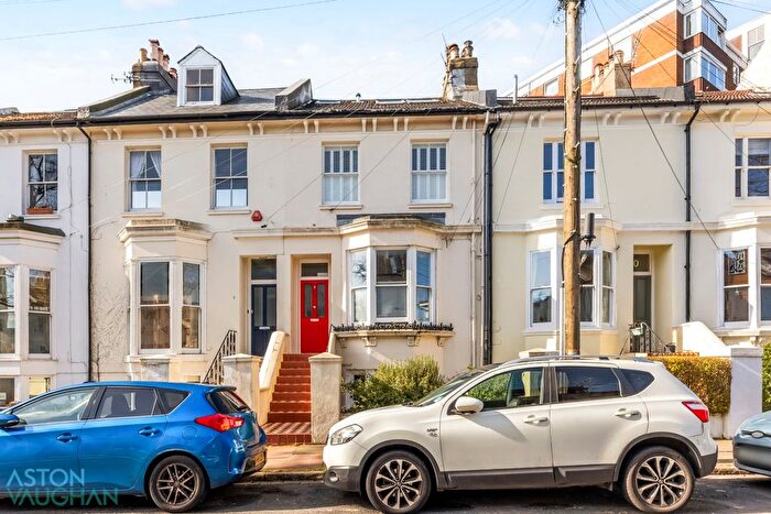 1 Bedroom Flat To Rent In Prestonville Rd, Brighton, BN1
