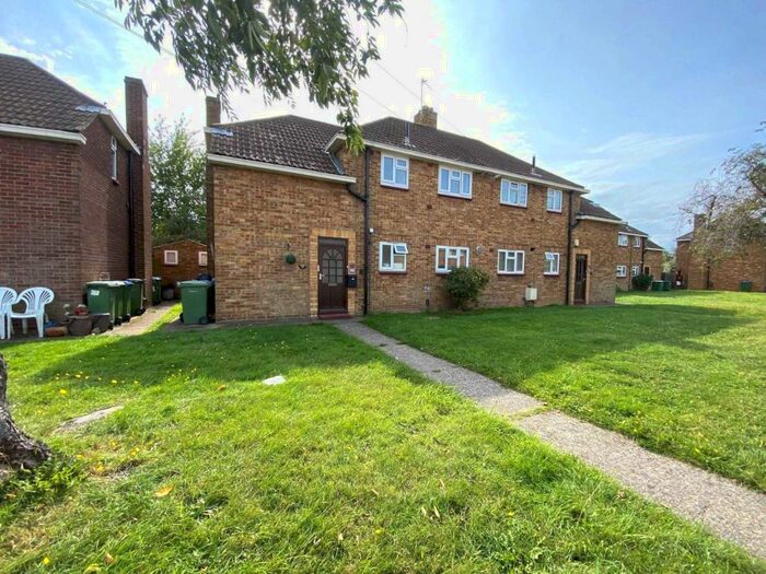 1 Bedroom Maisonette To Rent In Bristow Road, Bexleyheath, DA7