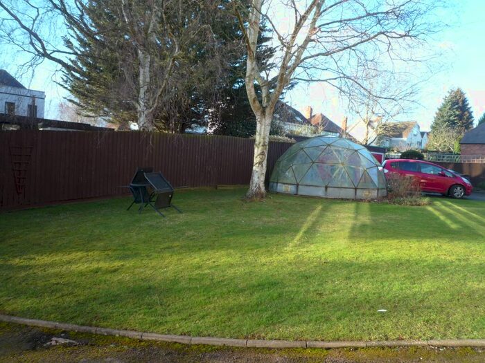 2 Bedroom Flat To Rent In Avenue Road, Stratford-Upon-Avon, CV37