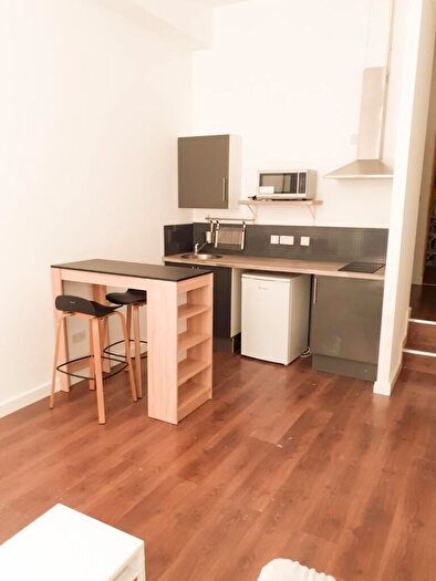 Studio To Rent In Flat, City Gate, DN1