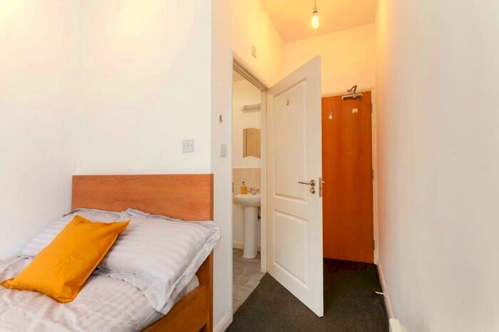 5 Bedroom Apartment To Rent In Flat E Wellington Street, Leicester, LE1