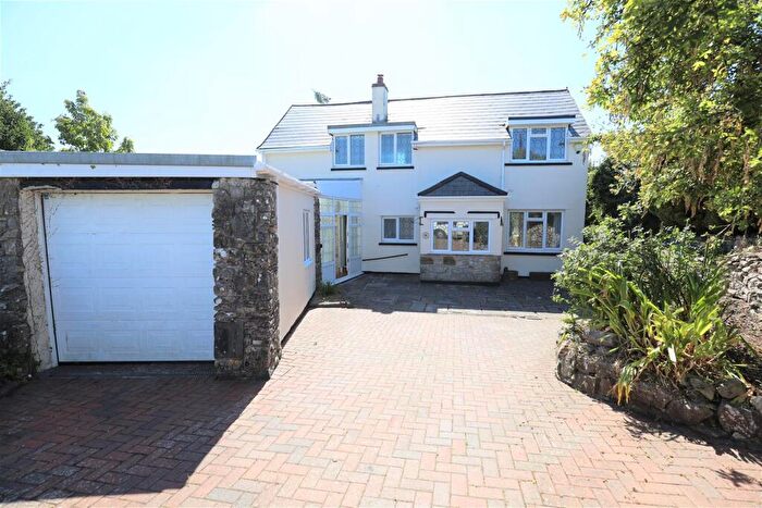 4 Bedroom Detached House To Rent In Orchard House, Colwinston, Cowbridge, Vale Of Glamorgan, CF71