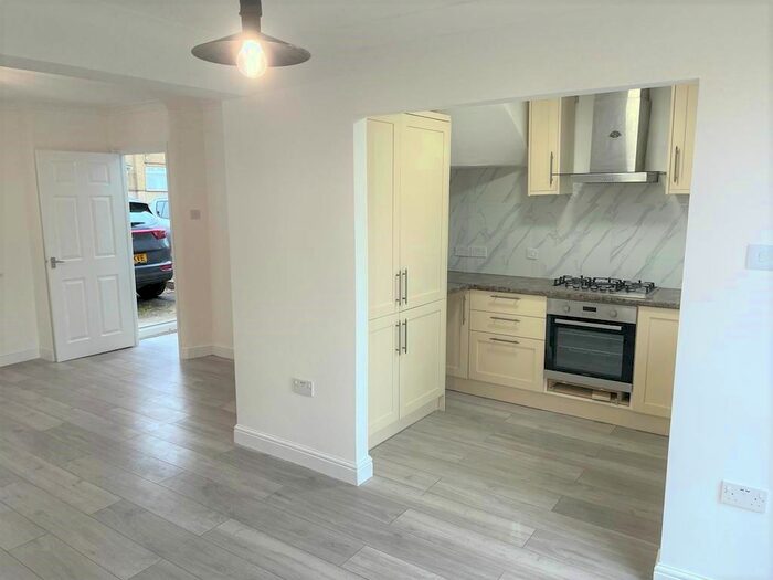3 Bedroom Semi-Detached House To Rent In Hampden Road, Harrow, Greater London HA3