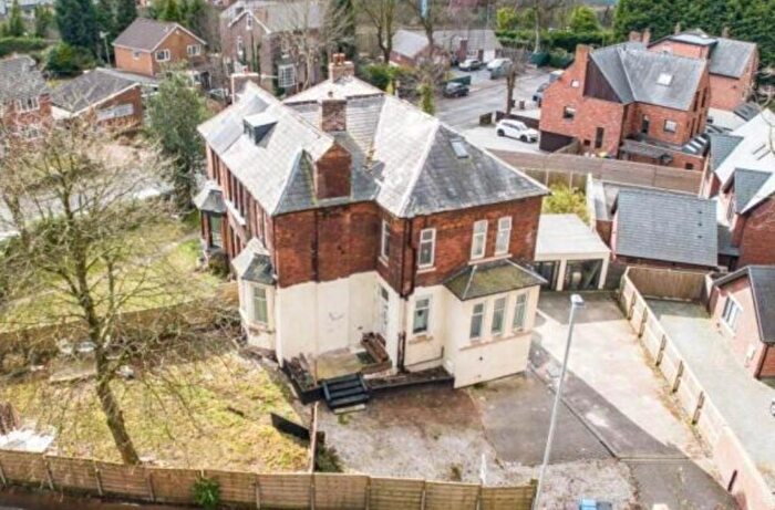 7 Bedroom Property For Sale In Monton Road, Eccles, Manchester, M30
