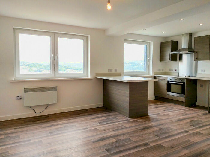 1 Bedroom Flat To Rent In Parkwood Court, Keighley, BD21
