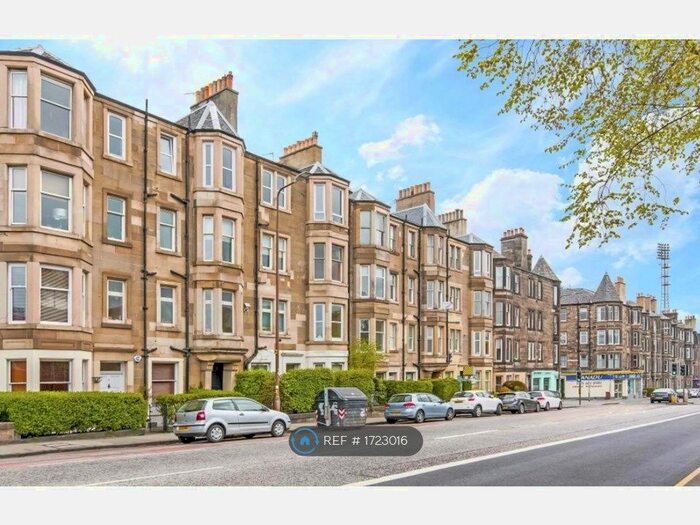 1 Bedroom Flat To Rent In Dalziel Place, Edinburgh, EH7