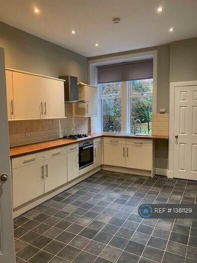 1 Bedroom Flat To Rent In Dudley Drive, Glasgow, G12