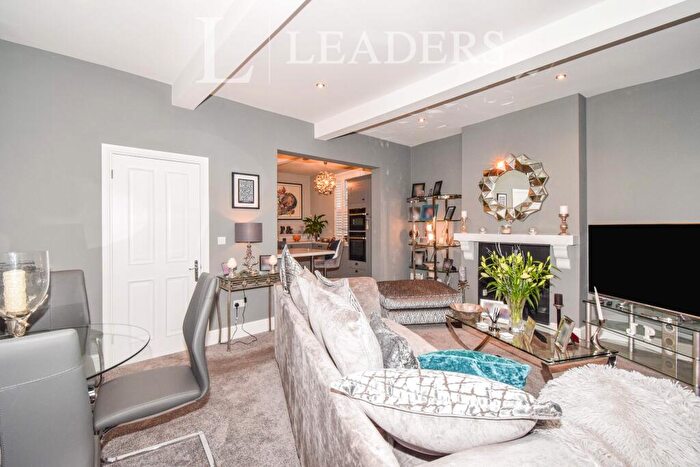 2 Bedroom Semi Detached House To Rent In Epworth Court, Quorn, LE12