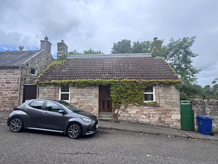 3 Bedroom Detached House For Sale In , Temple, Gorebridge, Midlothian, EH23