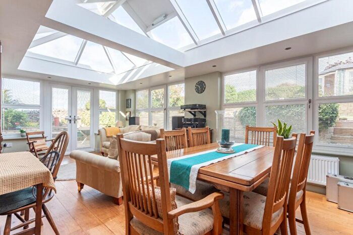 4 Bedroom Detached House For Sale In Cragside, Corbridge, NE45