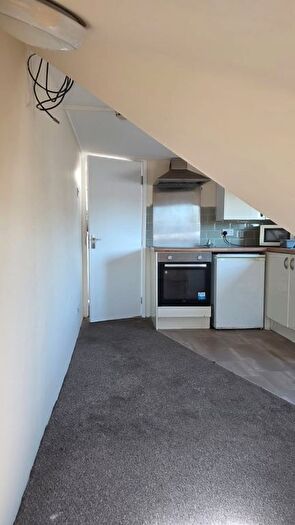 Studio To Rent In Holyhead Road, Coventry, CV1