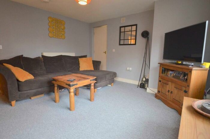 1 Bedroom Flat To Rent In Beaconsfield Road, Norwich, NR3