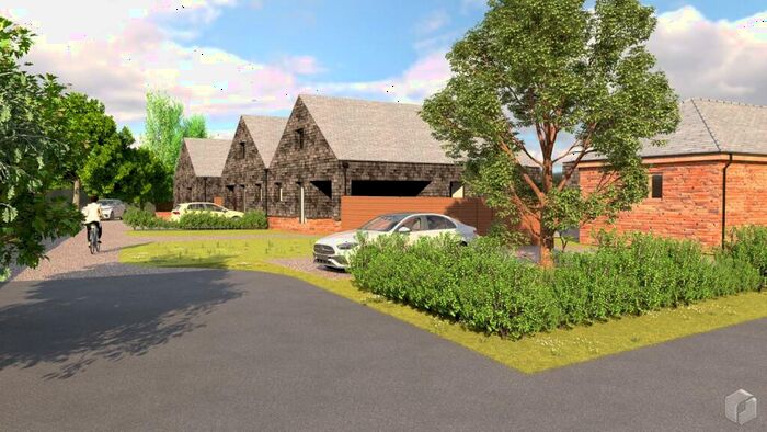 Land For Sale In Marsh Lane, Algarkirk, Boston, PE20