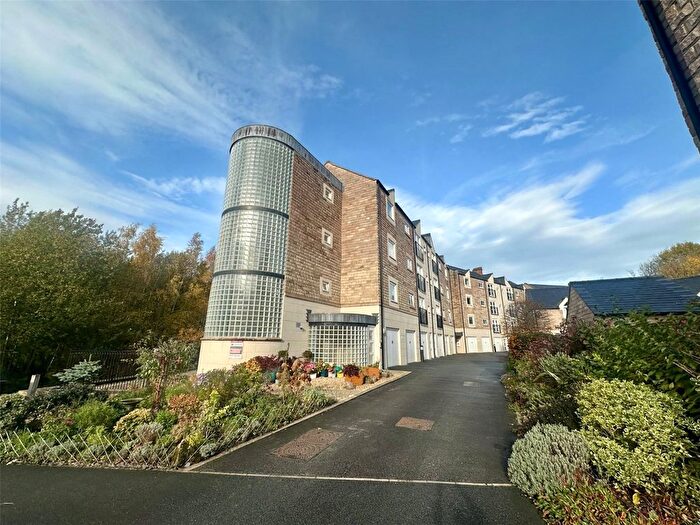 2 Bedroom Flat To Rent In Millers Way, Milford, Belper, Derbyshire, DE56