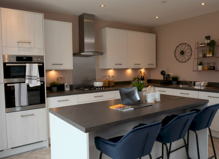 4 Bedroom Detached House For Sale In Thanet Way, Eddington, Herne Bay, Kent, CT6