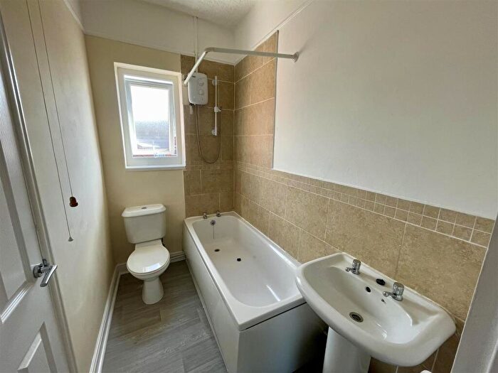 2 Bedroom Terraced House For Sale In Barningham Street, Darlington, DL3
