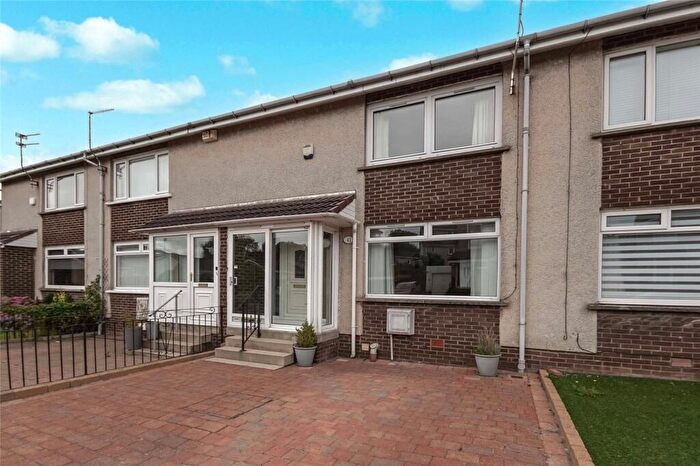2 Bedroom Terraced House For Sale In Almond Road, Bearsden, Glasgow, East Dunbartonshire, G61