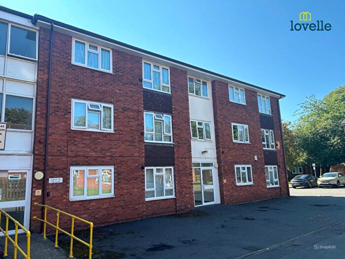 1 Bedroom Flat For Sale In Carr Street, Lincoln, LN1