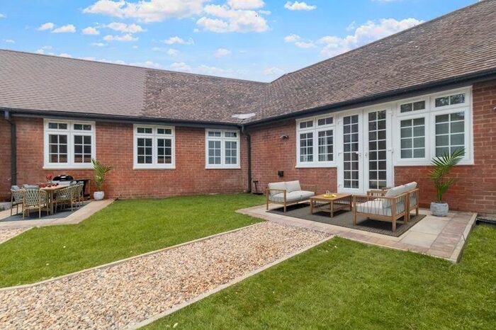 Property To Rent In Hanmer Road, Next To St Thomas Church, Milton Keynes, MK6