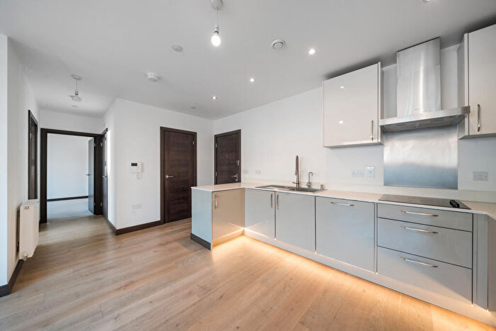 2 Bedroom Apartment To Rent In Darlington House, Fletton Quays, PE2