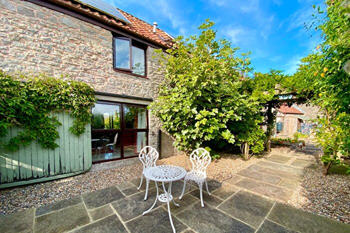3 Bedroom Barn Conversion For Sale In Cherry Tree Barn, Butcombe, BS40